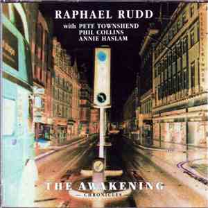 Raphael Rudd - The Awakening: Chronicles