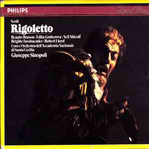 Renato Bruson, Edita Gruberova, Neil Shicoff, Brigitte Fassbaender, Robert ...