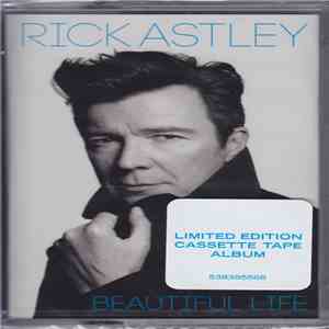 Rick Astley - Beautiful Life