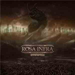 Rosa Infra - Инфраморфозы