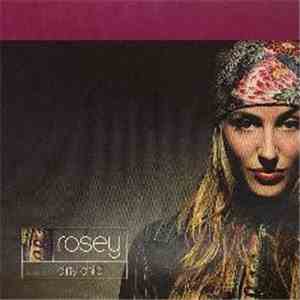 Rosey - Dirty Child (Advance CD)