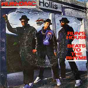 Run-D.M.C. - Run's House