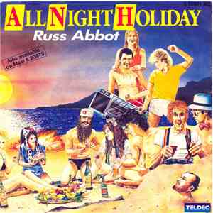 Russ Abbot - All Night Holiday