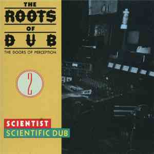 Scientist - Scientific Dub