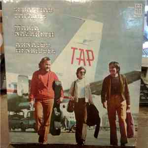 Sebastiao Tapajos, Maria Nazareth, Arnaldo Henriques - Sebastião Tapajos, María Nazareth, & Arnaldo Henriques