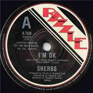 Sherbs - I'm OK