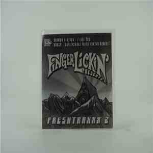 Shimon & Nixon / Bosch - Freshtraxxx 2 (Album Sampler)