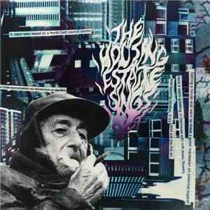 Ship Canal - The Housing Estate Sings