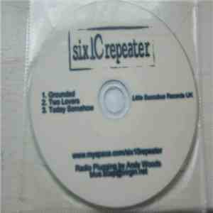 Six10repeater - Grounded