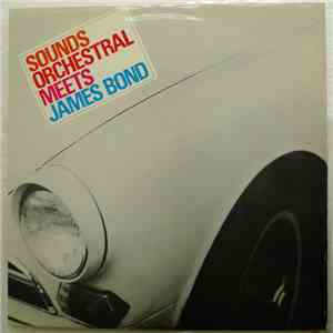 Sounds Orchestral - Impressions Of James Bond