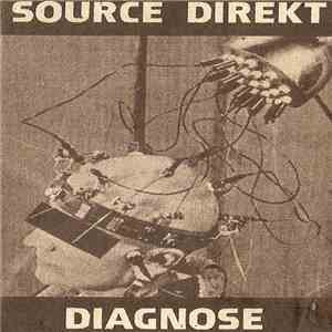 Source Direkt - Diagnose