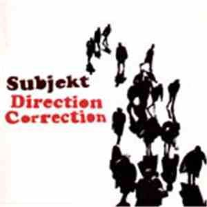 Subjekt - Direction Correction