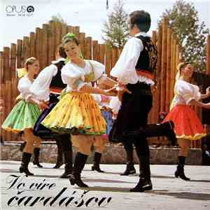 SĽUK's Popular Orchestra / Czechoslovak Radio Orchestra Of Popular Music - Vo Víre Čardášov