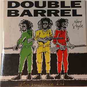 Sundance Kid - Double Barrel