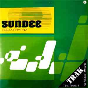 Sundee - Fiesta Rhythm
