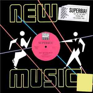 Superbia! - Get Up The Bass