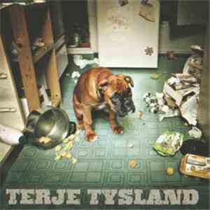 Terje Tysland - Liddeli Gla