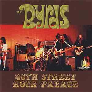 The Byrds - 46th Street Rock Palace