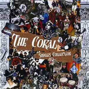 The Coral - The Coral : The Singles Collection (Instrumental Version)