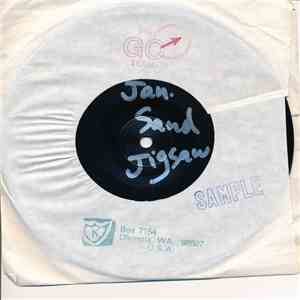 The Go Team - Sand / Outside
