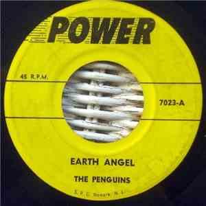 The Penguins - Earth Angel / Hey Senorita