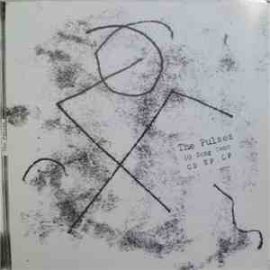 The Pulses - 10 Song Demo CD EP LP