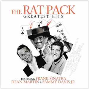 The Rat Pack - Greatest Hits