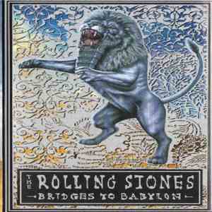 The Rolling Stones - Bridges To Babylon