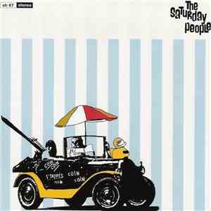 The Saturday People - The Saturday People