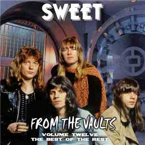 The Sweet - From The Vaults Volume 12