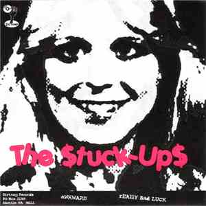 The $tuck-Up$ / The Highbeams - The Stuck-Ups / The Highbeams
