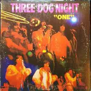 Three Dog Night - Three Dog Night