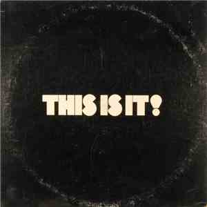 Unknown Artist - This Is It! Public Service Announcements From The United States Marine Corps