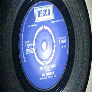 Val Doonican - The Special Years