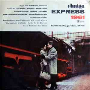 Various - Amiga-Express 1961