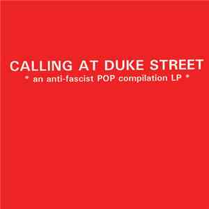 Various - Calling At Duke Street