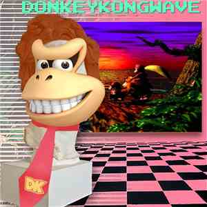 Various - DONKEYKONGWAVE