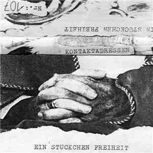 Various - Ein Stückchen Freiheit