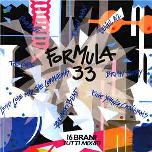 Various - Formula 33