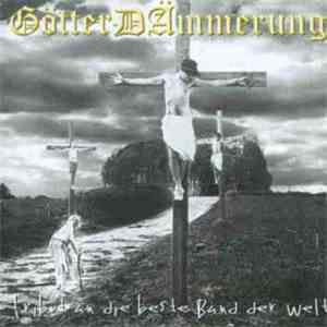 Various - GötterDÄmmerung - Tribut An Die Beste Band Der Welt