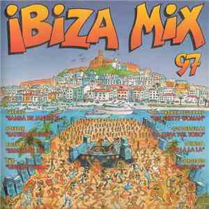 Various - Ibiza Mix 97