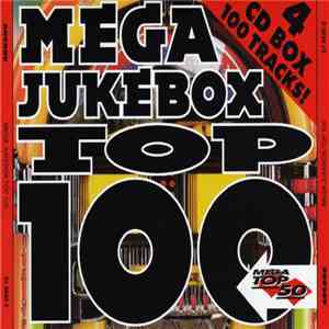 Various - Mega Jukebox Top 100