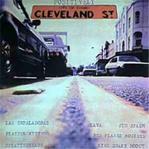 Various - Positively Cleveland St.