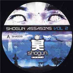 Various - Shogun Assassins Vol 2