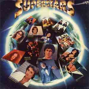 Various - Supertars