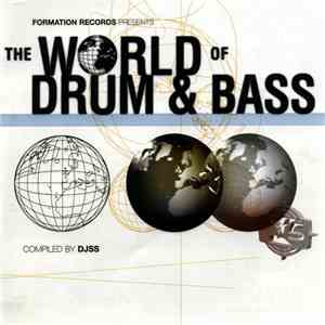 Various - The World Of Drum & Bass