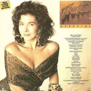 Various - Tieta Especial