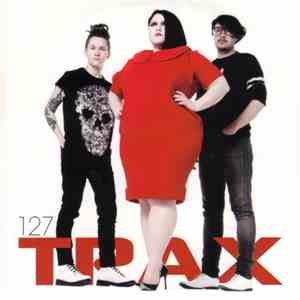 Various - Trax 127