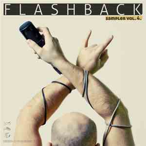Various - X​/​Flashback Sampler Vol​.​4.