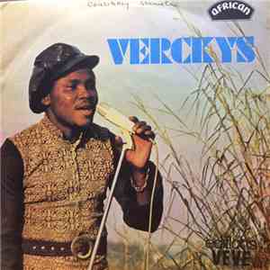 Verckys - Vie Ya Mosolo / C'Est La Verite
